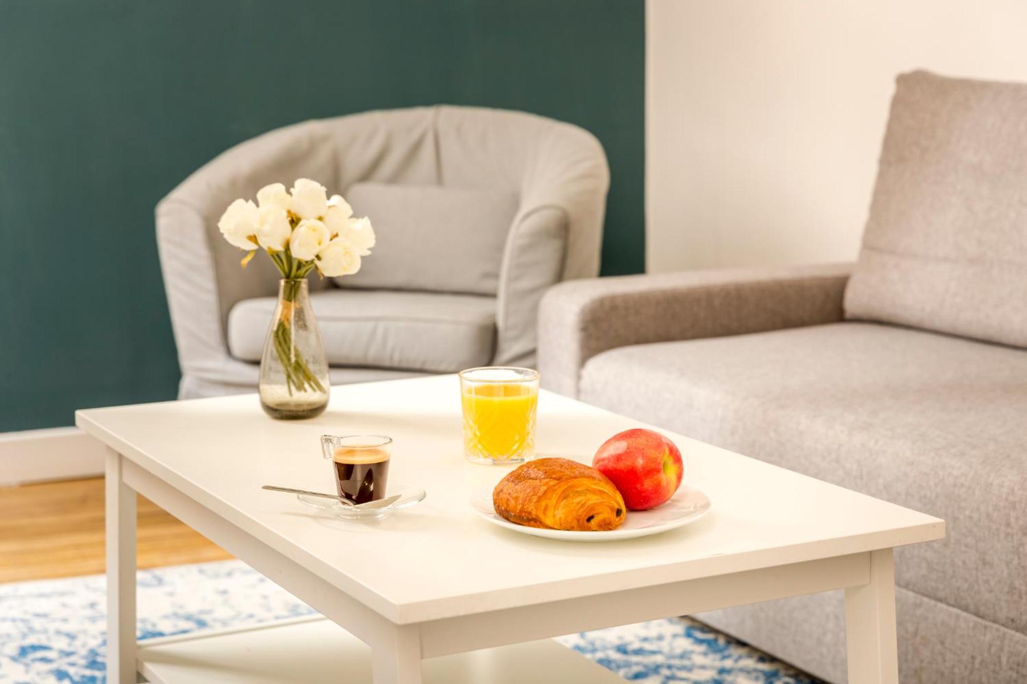Cozy Apartment - Louvre - Clery Париж Экстерьер фото